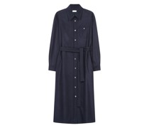 Midi-Kleid