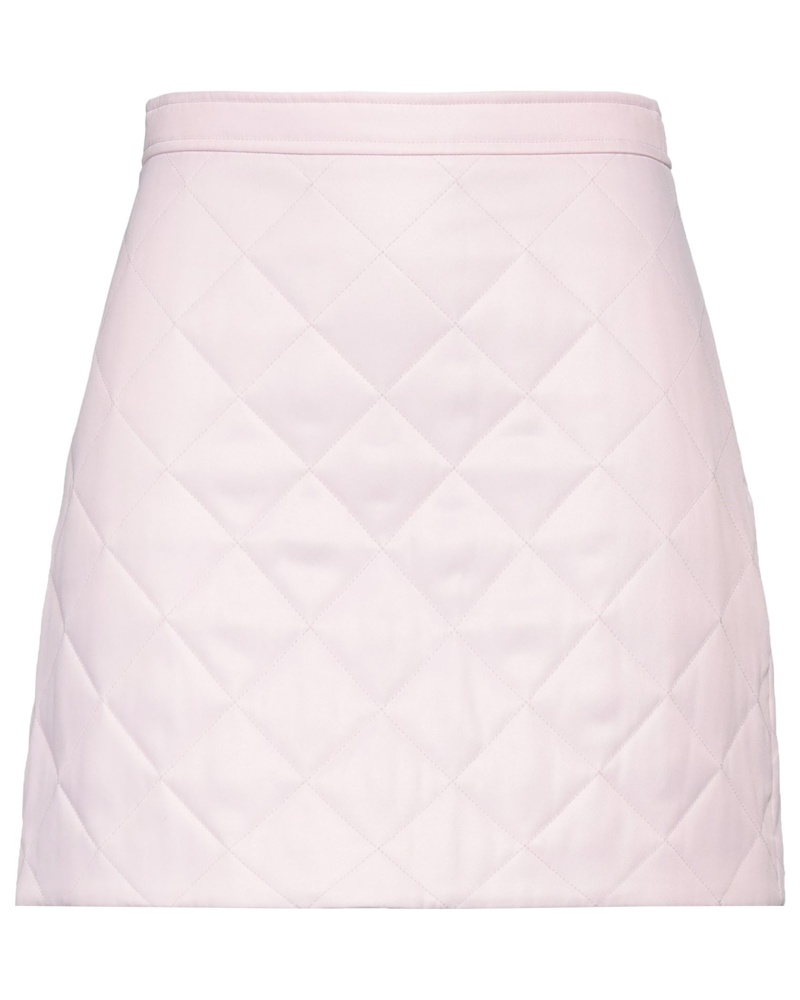 Burberry Damen Minirock