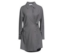 Kurzes Kleid