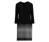 Kurzes Kleid