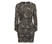 Kurzes Kleid