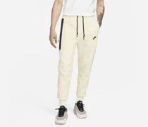 Nike Sportswear Tech Fleece Herren-Jogger - Weiß