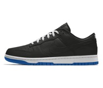 Dunk Low Unlocked By You personalisierbarer Damenschuh