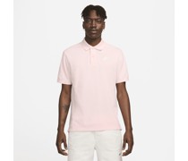 Nike Sportswear Herren-Poloshirt - Pink