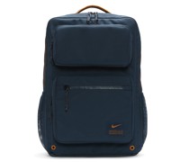 Nike Utility Speed Trainingsrucksack (27 l) - Blau