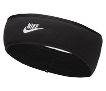Nike Club Fleece Damen-Stirnband - Schwarz