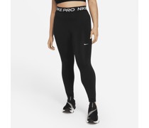 Nike Pro 365 Damen-Leggings - Schwarz
