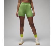 Jordan x UNION x Bephies Beauty Supply Bike Shorts für Damen - Grün