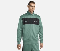 Nike Air Track-Jacket für Herren - Grün