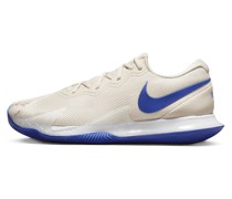 NikeCourt Air Zoom Vapor Cage 4 Rafa Herren-Tennisschuh für Sandplätze - Braun