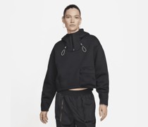 Nike Sportswear Therma-FIT ADV Tech Pack Damen-Hoodie - Schwarz