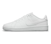 Nike Court Royale 2 Sneaker - Weiß