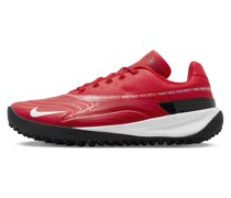 Nike Vapor Drive Field Feldhockey-Schuhe - Rot