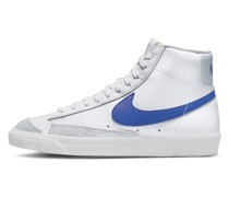 Nike Blazer Mid '77 Vintage Herrenschuh - Weiß