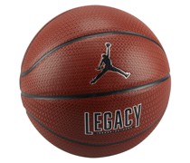 Jordan Legacy 2.0 8P Basketball - Orange