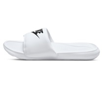 Nike Victori One Herren-Slides - Weiß