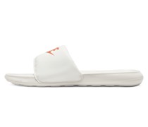 Nike Victori One Herren-Slides - Weiß