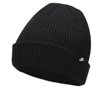 Nike Sportswear Fisherman-Beanie - Schwarz