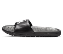 Jordan Break Slides - Schwarz