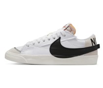 Nike Blazer Low '77 Jumbo Herrenschuh - Weiß