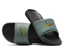 Nike Victori One Herren-Slides - Schwarz