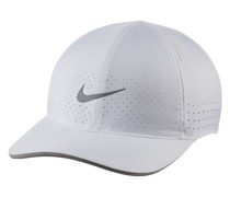 Dri-FIT AeroBill Featherlight perforierte Lauf-Cap