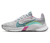 SuperRep Go 3 Flyknit Next Nature Trainingsschuh