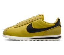 Nike Cortez TXT Damenschuh - Gelb