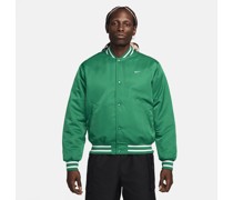 Nike Authentics Dugout-Jacke für Herren - Grün