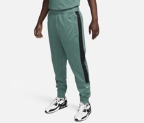 Nike Air Herren-Jogger - Grün
