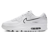 Nike Air Max 90 Sneaker - Weiß