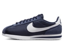 Nike Cortez Textile Sneaker - Blau