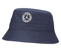 Jordan x Union Bucket Hat - Blau