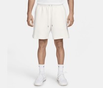 Nike Sportswear Tech Fleece Reimagined Herrenshorts - Weiß