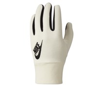 Nike Club Fleece Damenhandschuhe - Weiß