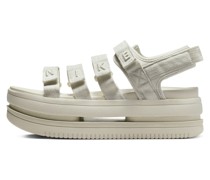 Nike Icon Classic SE Damen-Sandale - Grün