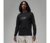 Jordan Brand Sorry Langarm-T-Shirt