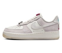 Nike Air Force 1 ’07 LX Sneaker - Weiß