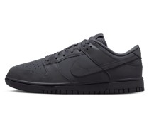 Nike Dunk Low Sneaker - Grau
