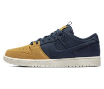 Nike SB Dunk Low Pro Premium Herrenschuh - Blau