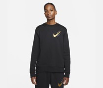 Sportswear Fleece-Sweatshirt