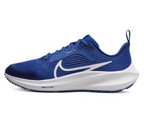 Nike Air Zoom Pegasus 40 Straßenlaufschuh für ältere Kinder - Blau