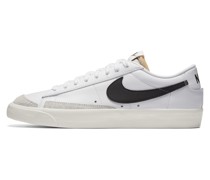 Nike Blazer Low '77 Vintage Sneaker - Weiß