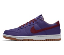 Dunk Low By You personalisierbarer Herrenschuh