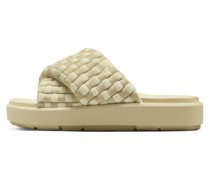 Jordan Sophia Damen-Badeslipper - Braun