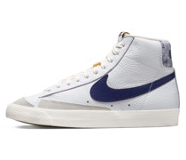 Nike Blazer Mid '77 Schuh - Weiß