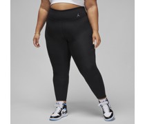 Jordan Sport Damen-Leggings - Schwarz