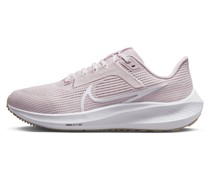 Nike Pegasus 40 Straßenlaufschuh für Damen - Pink