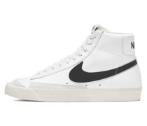 Nike Blazer Mid '77 Vintage Sneaker - Weiß
