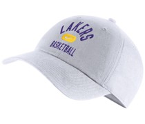 Los Angeles Lakers Heritage86  NBA Cap